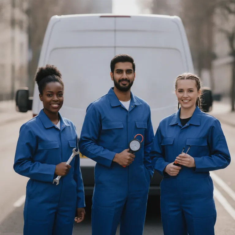 gas boiler repair Endeavour Hills